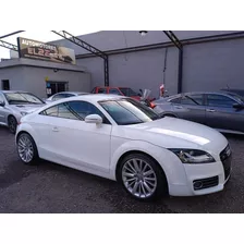 Audi Tt Coupe 1.8t Fsi