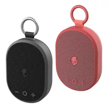 Skullcandy Kilo - Paquete De Altavoces Bluetooth Inalámbrico