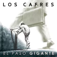 Los Cafres El Paso Gigante Cd Nuevo Cerrado