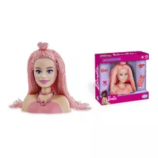 Pupee Barbie Salmão