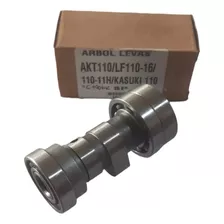 Arbol De Levas Motocicletas Akt110/lf110-16/110-11h/kasuki 1