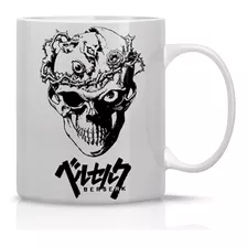 Tazon/taza /mug Berserk De Kentaro Miura- Serie Anime 39