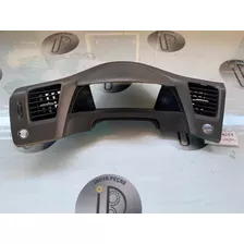 Moldura Painel De Instrumento Honda Civic 2016