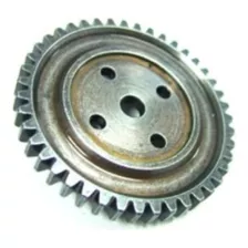 Coroa Em Aço Himoto Mpo-017 - Spur Gear 43t