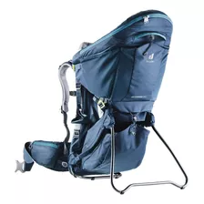 Mochila Portabebé Deuter Kid Comfort Pro