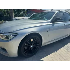 Bmw Serie 3 330i Pack M