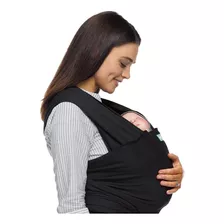 Fular Porta Bebe Moby Wrap Diferentes Colores