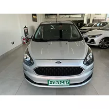 Ford Ka Se At 1.5 Ha C 2019