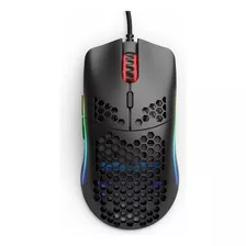 Mouse Gamer De Juego Glorious Model O Minus Matte Black