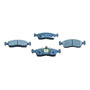 Balatas Delantera Para Fiat Uno 1.4 2014-2020 Spc71y4zf450 &