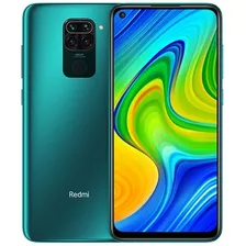 Xiaomi Redmi Note 9s Dual Sim 64 Gb Azul Aurora 4gb+vidrio9h