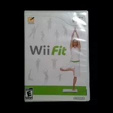 Wii Fit