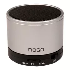 Parlante Portatil Bluetooth Recargable Noga Ngs-025