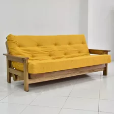 Futon Completo El Mejor Silloncama