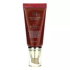 Bb Crema Missha #21 De 50ml Fps 42