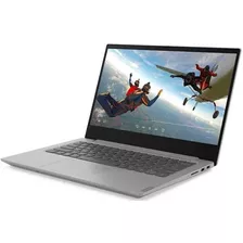 Notebook Lenovo Ideapad S340/14/i5-1035g4/8gb/512ssd/mx230 