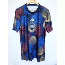 Camiseta Seleccion España 2023