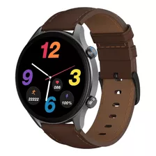 Smartwatch G-tide R2pro Amoled 1.43 Aprueba De Agua Ip68