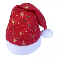 Gorros De Navidad Por Docena