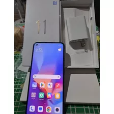 Vendo Xiaomi 11 Lite 