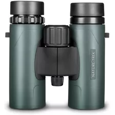 Binocular Hawke Sport Optics 35100 Nature-trek, 8x32/verde