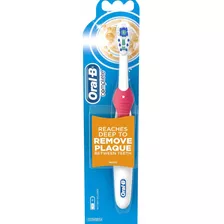 Oral-b Deep Clean Escova De Dente