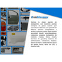 Espejo Chevrolet Cobalt2005-2006-2007-2008-2009-2010 Elec 4p