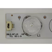 Tira Led Sharp 32 4c-lbt3209