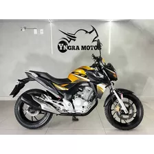 Honda Twister 250 Twister/flexone 250cc 2020/2020