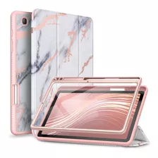 Funda Auténtica Para Samsung Galaxy Tab S6 Lite