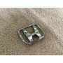 Emblema Trasero Honda Civic 1996-2000 Original 