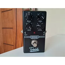 Pedal Twinote Boogie Distortion 