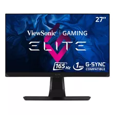 Monitor Viewsonic Elite Xg270q - 27 Pol 1440p 1ms 165hz Ips