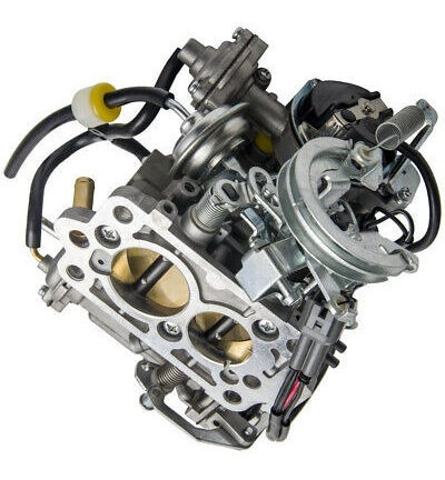 New Carburetor Fit Toyota 22r Engine Pickup 81-95 Celica Mtb Foto 4