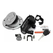 Kit Cerraduras Completo Original Ktm Duke 200 390 Ruggiero