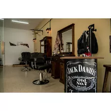 Venta Peluquería Villa Ballester