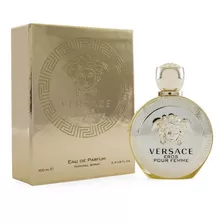 Versace Eros Pour Femme 100 Ml Edp 