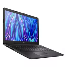 Notebook Hp 250 G7 Intel I5, 12gb Ram, Ssd 1tera 15,6
