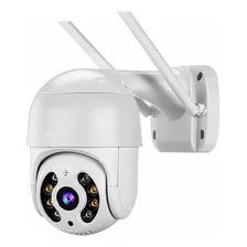  Camera Ip De Segurança Wifi Full Hd A8 Icsee 