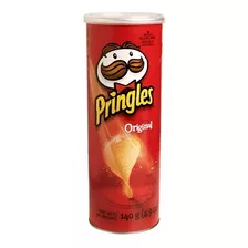 Pack X 3 Unid Papas Fritas Orig124 - 137 Gr Pringle Pro