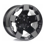 4 Rines 15x10 5-114 Para Ranger Tacoma Jeep Cherokee