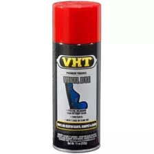 Vht Esp962000 Vinyl Dye Red Can 11 Oz