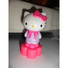 Hello Kitty - Coleção Mc Donalds Usado 10 Cm 