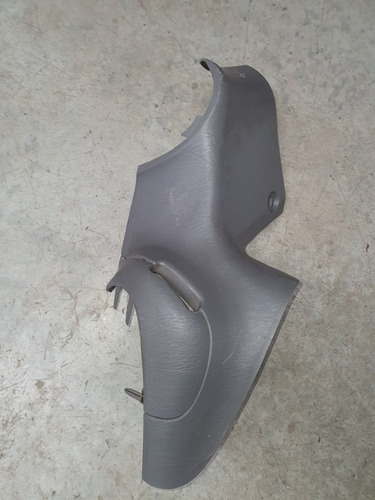 Cubre Cinturon Trasero Piloto Ford Focus 2.0 Aut 2000-2007 Foto 2