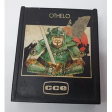 Jogo Othelo Cce Para Atari E Similares - Funcionando 