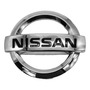 Emblema Parrilla Nissan Sentra Versa Ng 2020-2023 Original