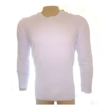 Camiseta Kanxa Anti Viral Amni Masculina Ml Branca