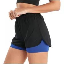 Short Con Calza Reves Kalix Hockey Running Entrenamiento