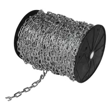 Galvanizada Corrente - (70m) 21 Kg Tafort.