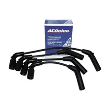 Cables Bujia Matiz 1.0 2004-2017 (acdelco)